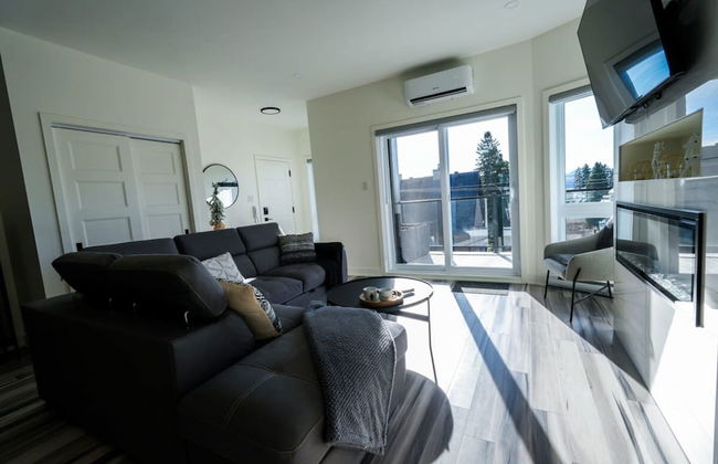 Condo le Y TI - St-donat - Photo 30