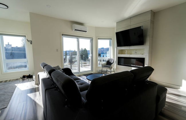 Condo le Y TI - St-donat - Photo 40