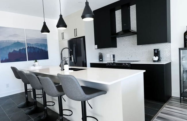 Condo le Y TI - St-donat - Photo 4