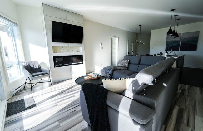 Condo le Y TI - St-donat - Photo 29
