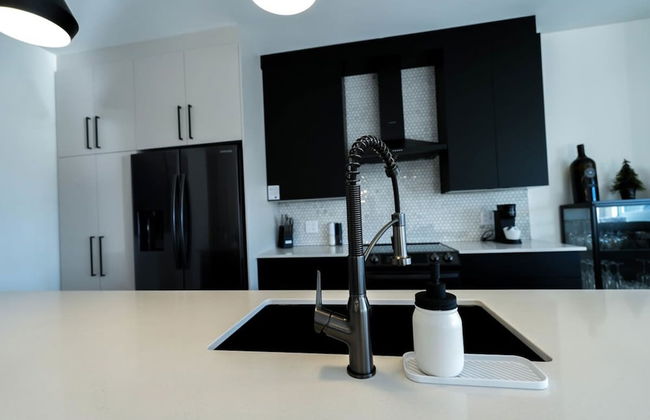 Condo le Y TI - St-donat - Photo 37