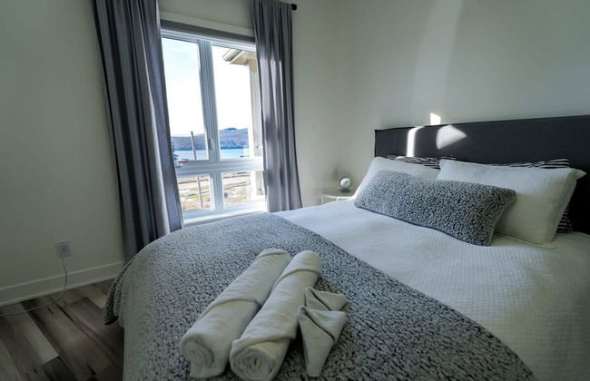 Condo le Y TI - St-donat - Photo 44