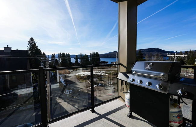 Condo le Y TI - St-donat - Photo 41
