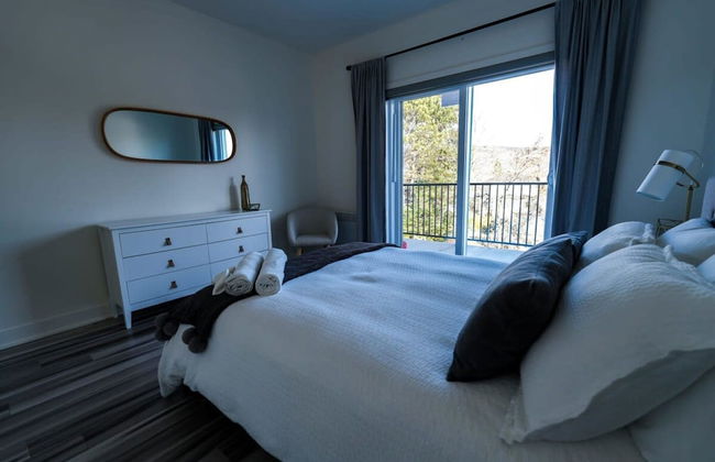 Condo le Y TI - St-donat - Photo 47