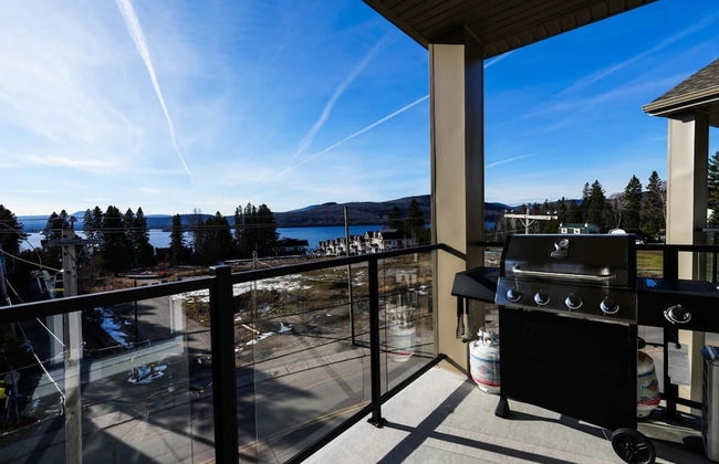 Condo le Y TI - St-donat - Photo 42