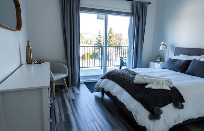 Condo le Y TI - St-donat - Photo 19