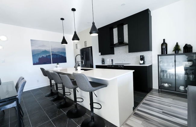 Condo le Y TI - St-donat - Photo 32