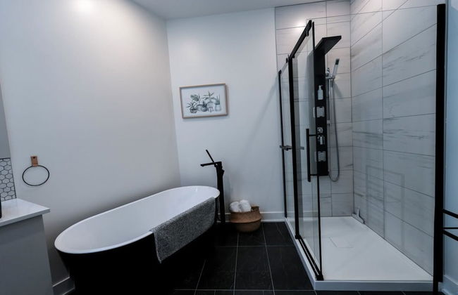 Condo le Y TI - St-donat - Photo 51