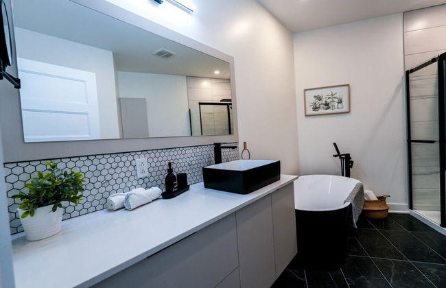Condo le Y TI - St-donat - Photo 49
