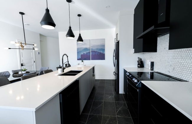 Condo le Y TI - St-donat - Photo 39