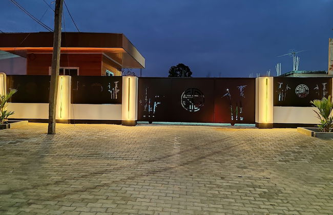 ANIRA Hotel & Suites - Foto 8