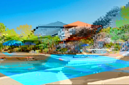 Foto 5 - Villa Apollo With Private Pool