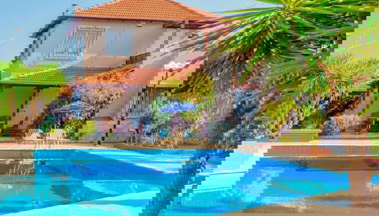 Photo 1 - Villa Apollo With Private Pool