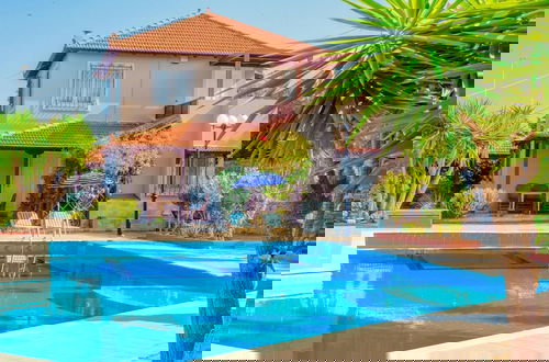 Foto 1 - Villa Apollo With Private Pool