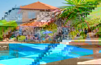 Foto 1 - Villa Apollo With Private Pool