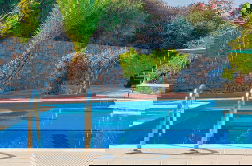 Foto 40 - Villa Apollo With Private Pool