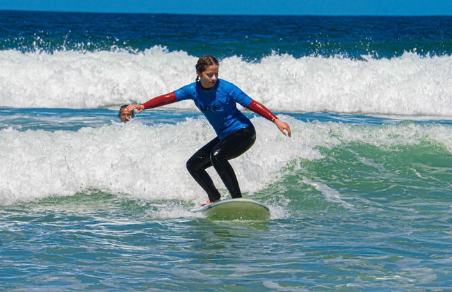 Oasis Surfcamp - Foto 32