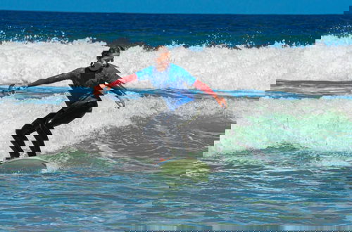 Foto 32 - Oasis Surfcamp