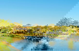 Foto 1 - Oasis Surfcamp