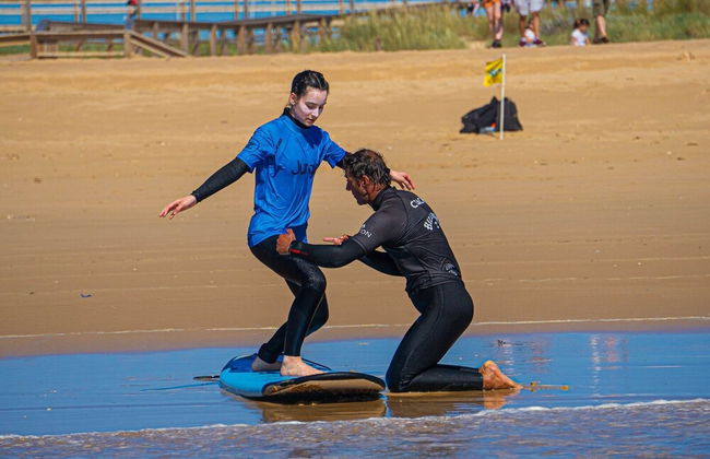 Oasis Surfcamp - Foto 35