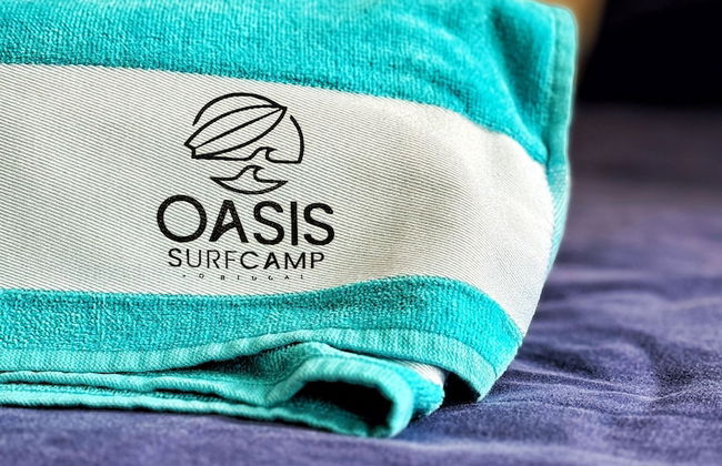 Oasis Surfcamp - Foto 29