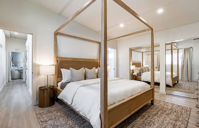 The Rosemont II - La Jolla Luxury - Foto 13