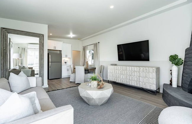 The Rosemont II - La Jolla Luxury - Foto 4