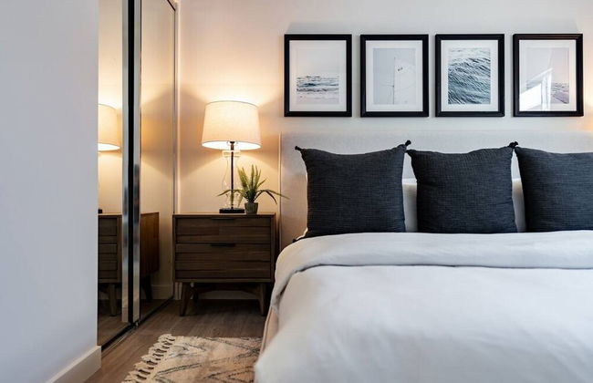 The Rosemont II - La Jolla Luxury - Foto 2