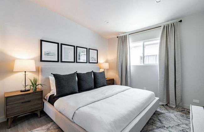 The Rosemont II - La Jolla Luxury - Foto 16