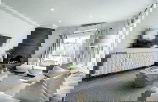 Foto 1 - The Rosemont II - La Jolla Luxury