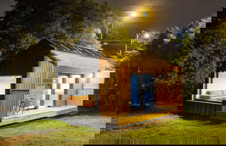 Foto 1 - Tiny House - Tinyo Ostravinka