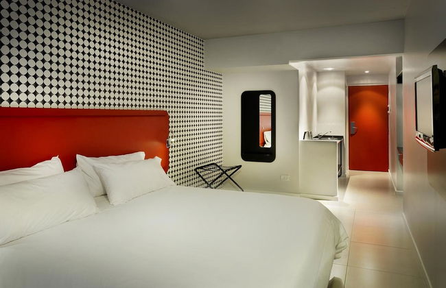 Espacio Pop Apartments - Foto 1