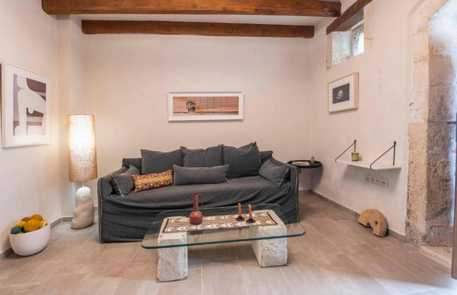 Villa Theros Maroulas - Photo 15