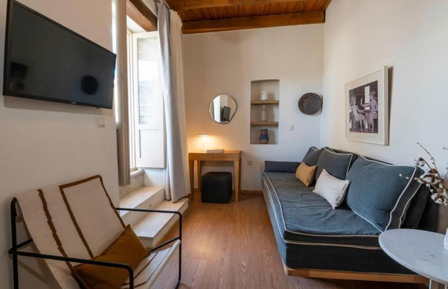 Villa Theros Maroulas - Photo 12