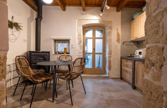 Villa Theros Maroulas - Photo 16