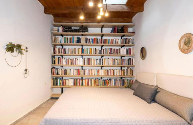Villa Theros Maroulas - Photo 20