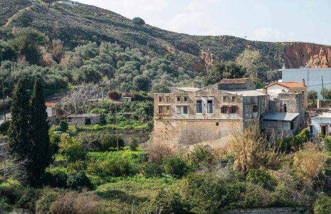 Villa Theros Maroulas - Photo 17