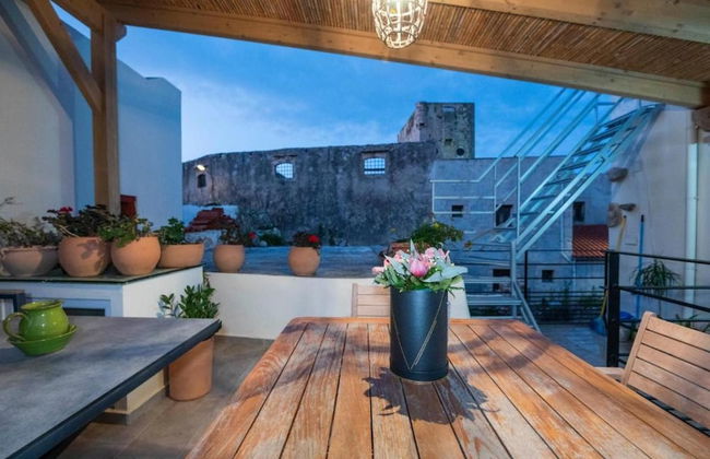 Villa Theros Maroulas - Photo 19