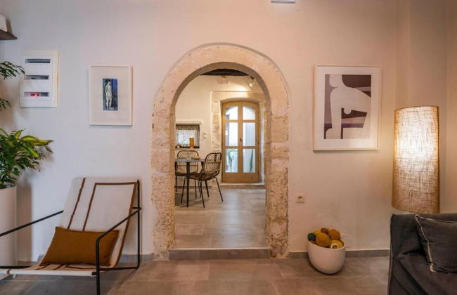 Villa Theros Maroulas - Photo 8
