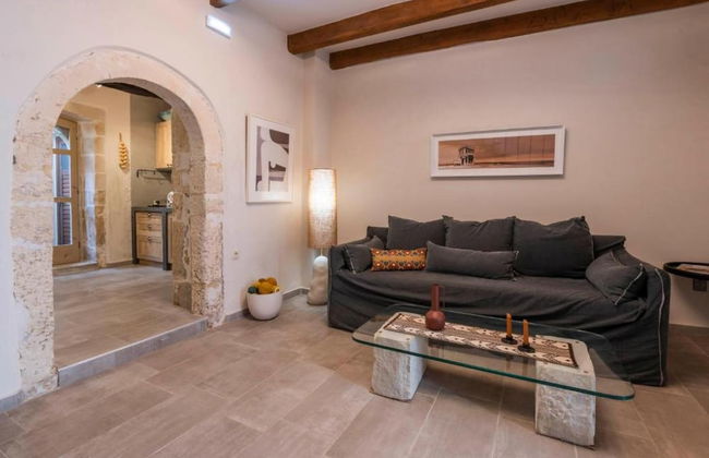 Villa Theros Maroulas - Photo 4