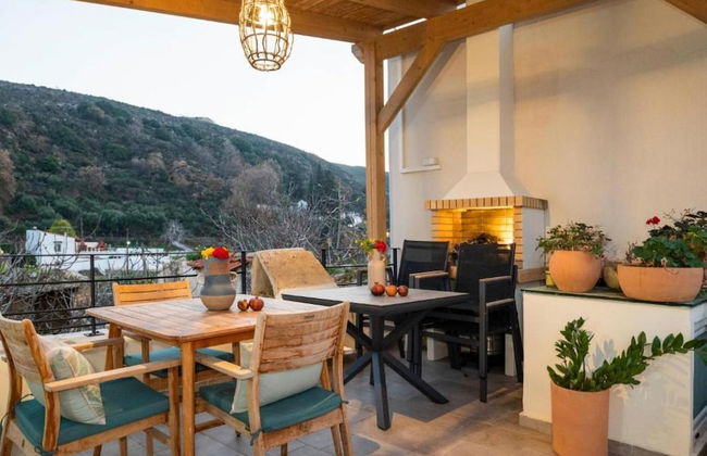 Villa Theros Maroulas - Photo 23