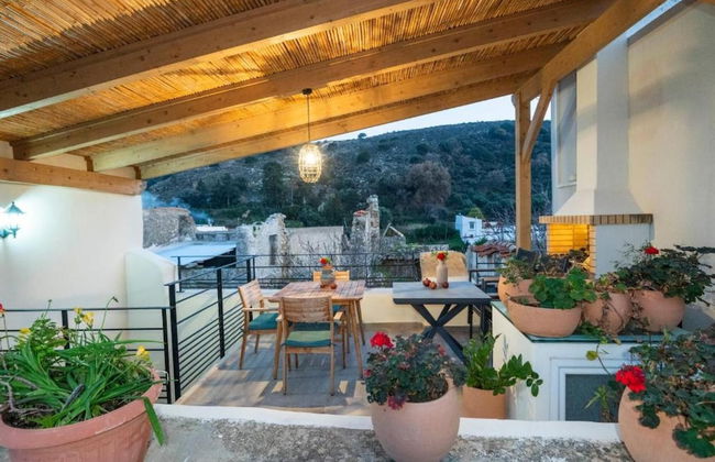 Villa Theros Maroulas - Photo 18