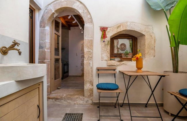 Villa Theros Maroulas - Photo 6
