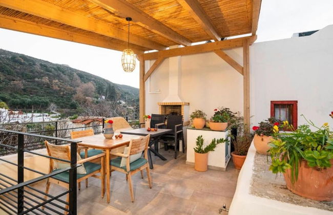 Villa Theros Maroulas - Photo 11