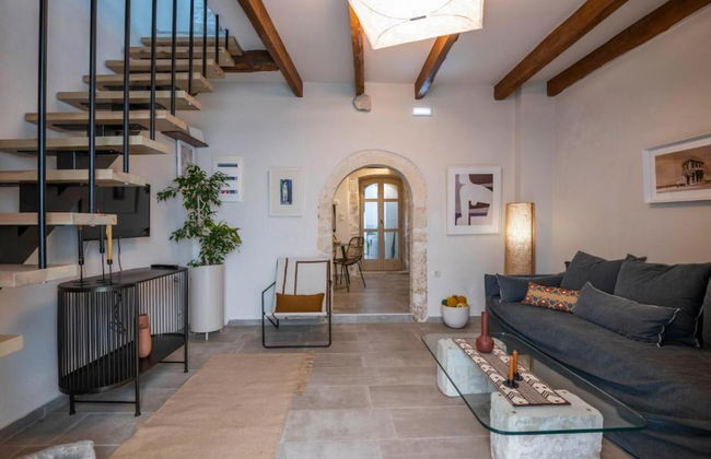 Villa Theros Maroulas - Photo 21