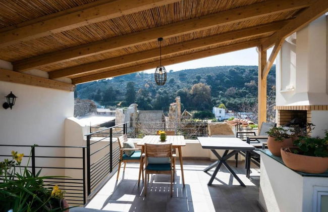 Villa Theros Maroulas - Photo 10