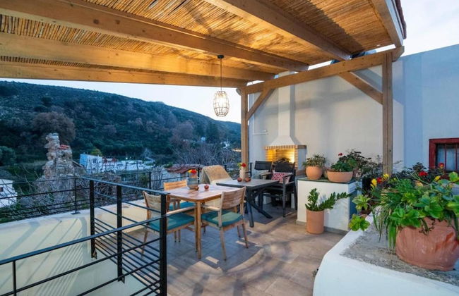 Villa Theros Maroulas - Photo 13