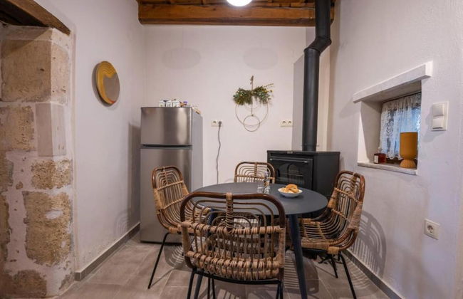 Villa Theros Maroulas - Photo 9