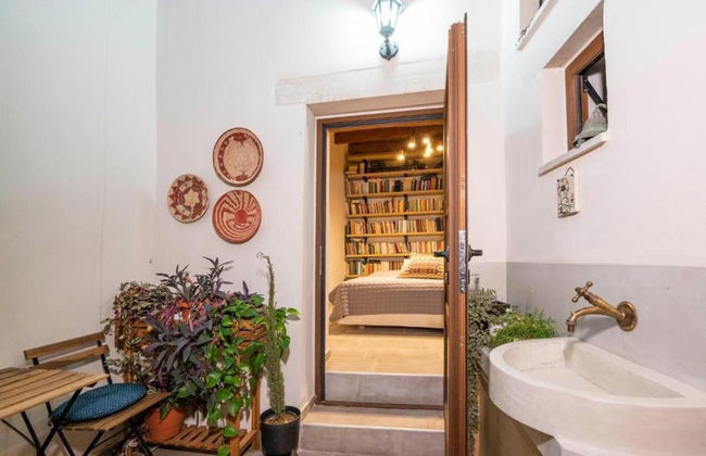 Villa Theros Maroulas - Photo 22