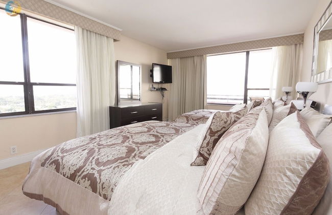 Alexander 1620 3 Bedroom Apts by RedAwning - Foto 8